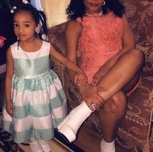 Meet your Posher, Immagala